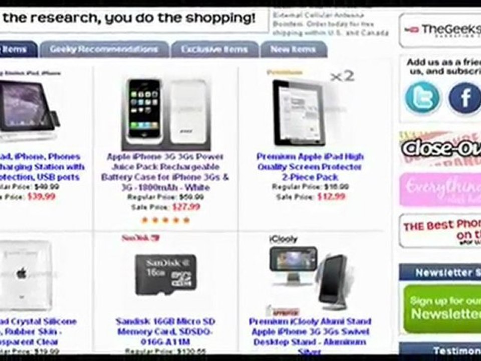 Pink Bin for all your Pinks at Accessory Geeks