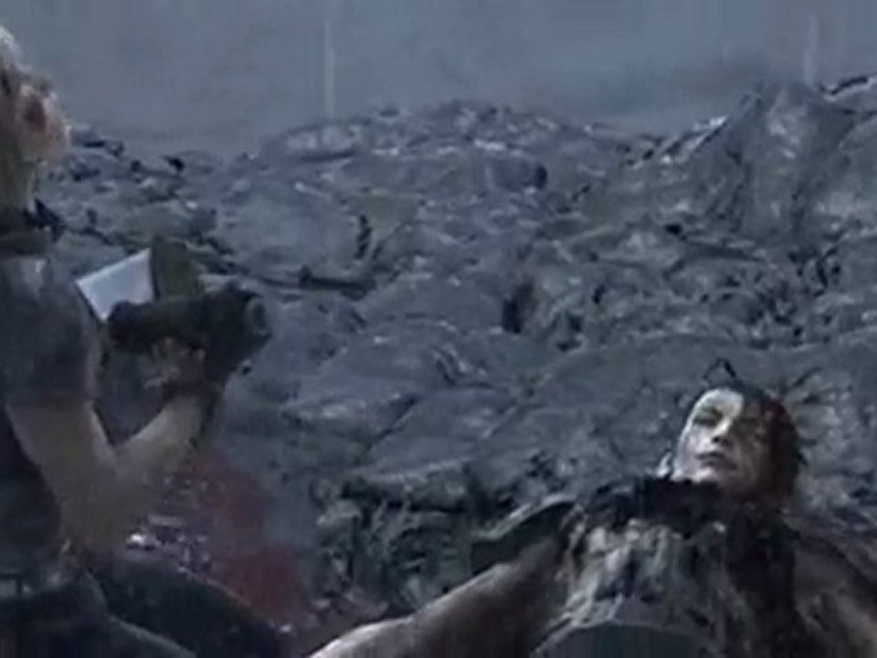 [GMV] { le héros d'un autre } Final Fantasy 7