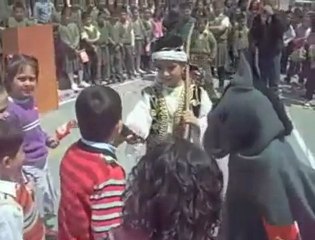 AHMET ACAR İLKÖĞRETİM OKULU SELÇUKLU-KONYA