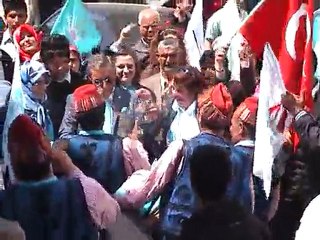 Türkiye Partisi Gelibolu Teşkilatı