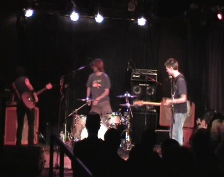 CAVES European Tour 2010. A road trip to Epinal (France) par