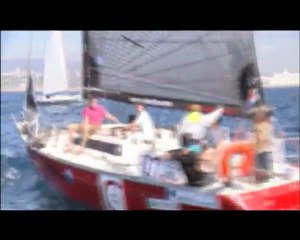 SPI 2010 Voile Mercredi 21 Avril