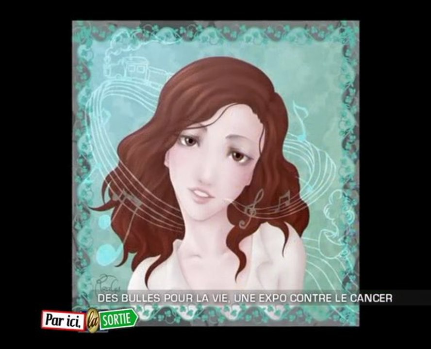 Par ici la sortie du vendredi 23 avril 2010