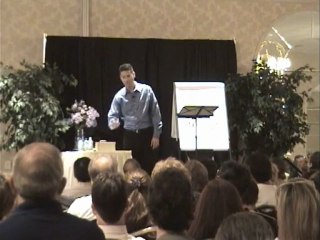 How YOU Are Conditioned Around Money