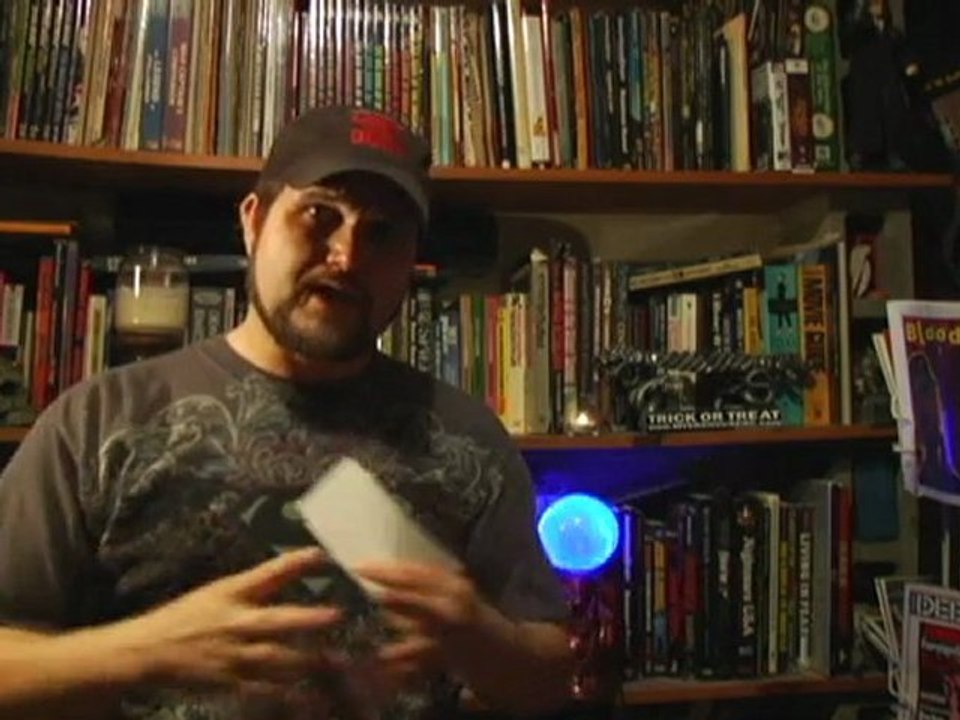 Director's Final V-Log: G.H.O.S.T. Part 2