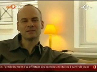 فن و مبدعون كريستوف بييه