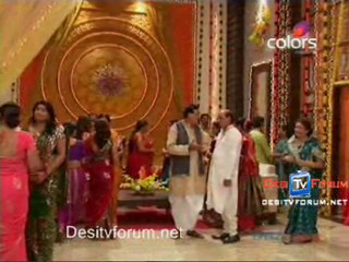Laagi Tujhse Lagan - 23rd April 2010 - Part4