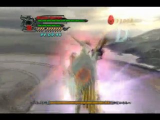 Entrainement Dante VS Credo