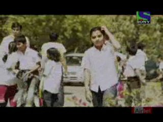 Seven  23rd April 2010 Part5