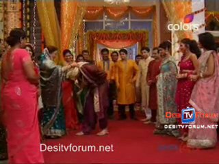 Laagi Tujhse Lagan - 23rd April 2010 - Part5