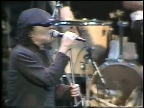 Ian DURY & the Blockheads *Reasons to be cherful*