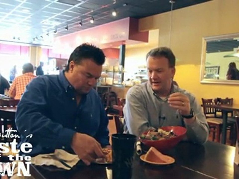 Taste of the Town - Newk's Express Cafe - Murfreesboro