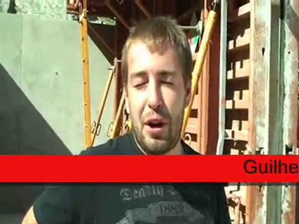 GEIQ BTP GARD