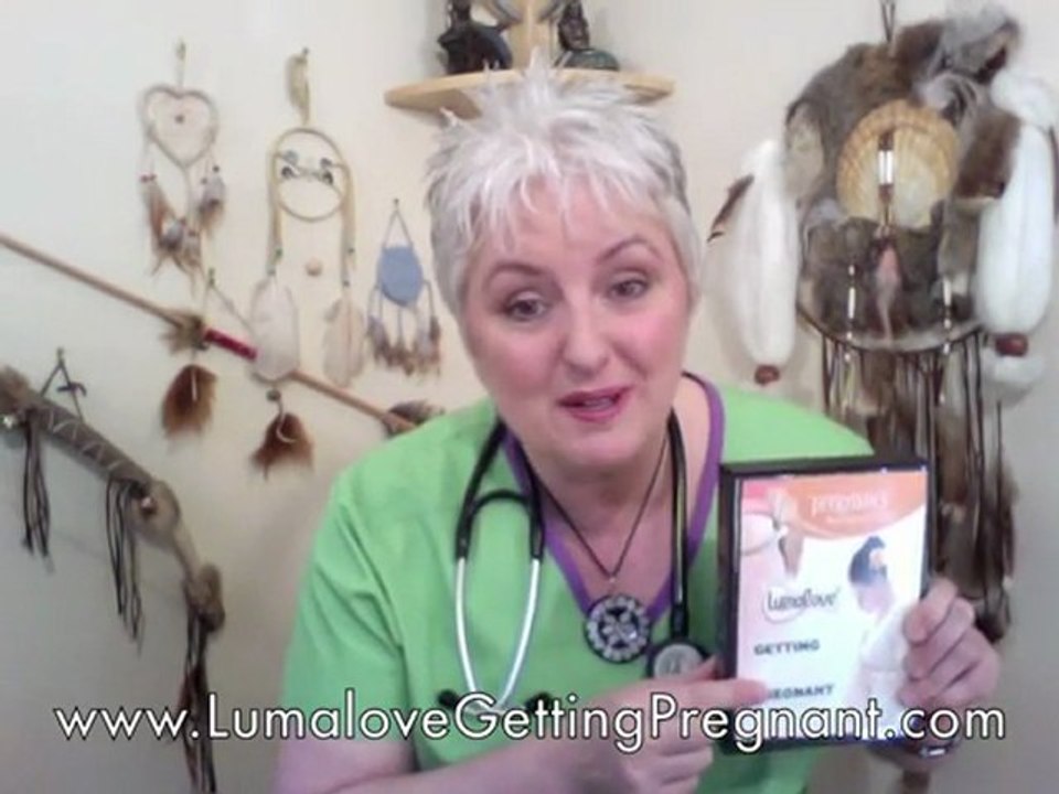 Eliminate Your Trouble Conceiving Today