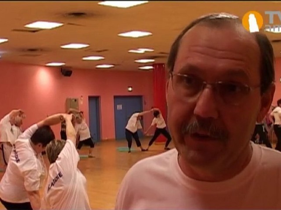 Club Coeur et Santé d'Amiens Gym