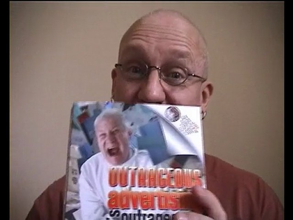 Direct Response Copywriter - Featured in the Bill Glazer Bo