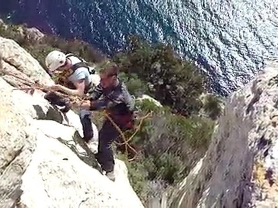 moi et will au route des crete