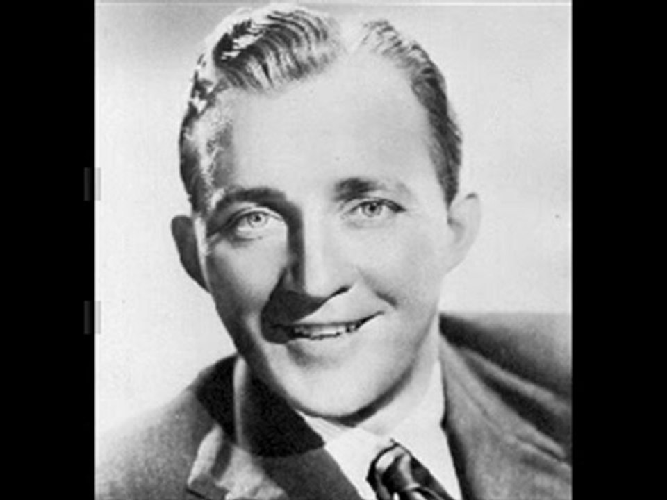 Bing Crosby-_Sweet Sue_ Just You_