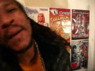 DADDY MORY FREESTYLE FOR PROMO ARTISTE