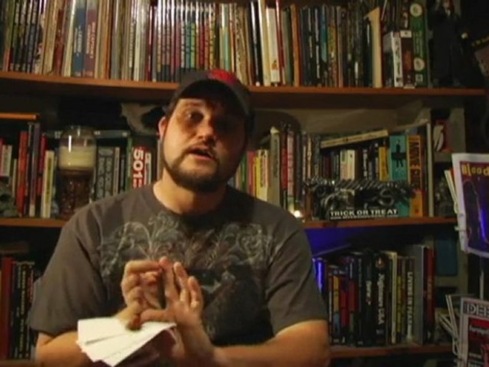 Director's Final V-Log: G.H.O.S.T. Part 3