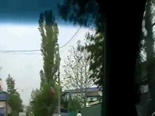 Drive in Bucharest - April 2010 cd4