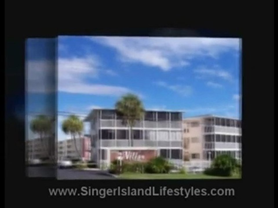Singer Island Realtor