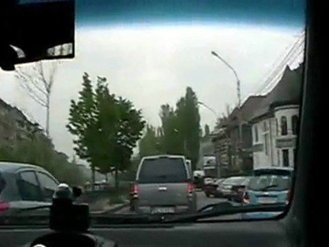 Drive in Bucharest - April 2010 cd6