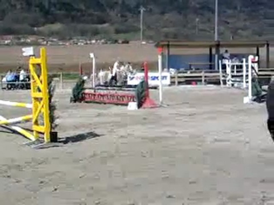 Miss concour Ecurie du Tilleul Dimanche 11 avril 2010