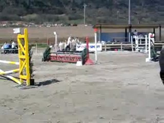 Miss concour Ecurie du Tilleul Dimanche 11 avril 2010