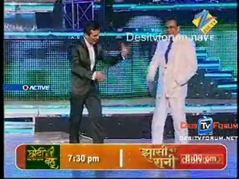 DID Grand Finale23rd april 2010 pt16 - copyright DMCL=ZEE TV