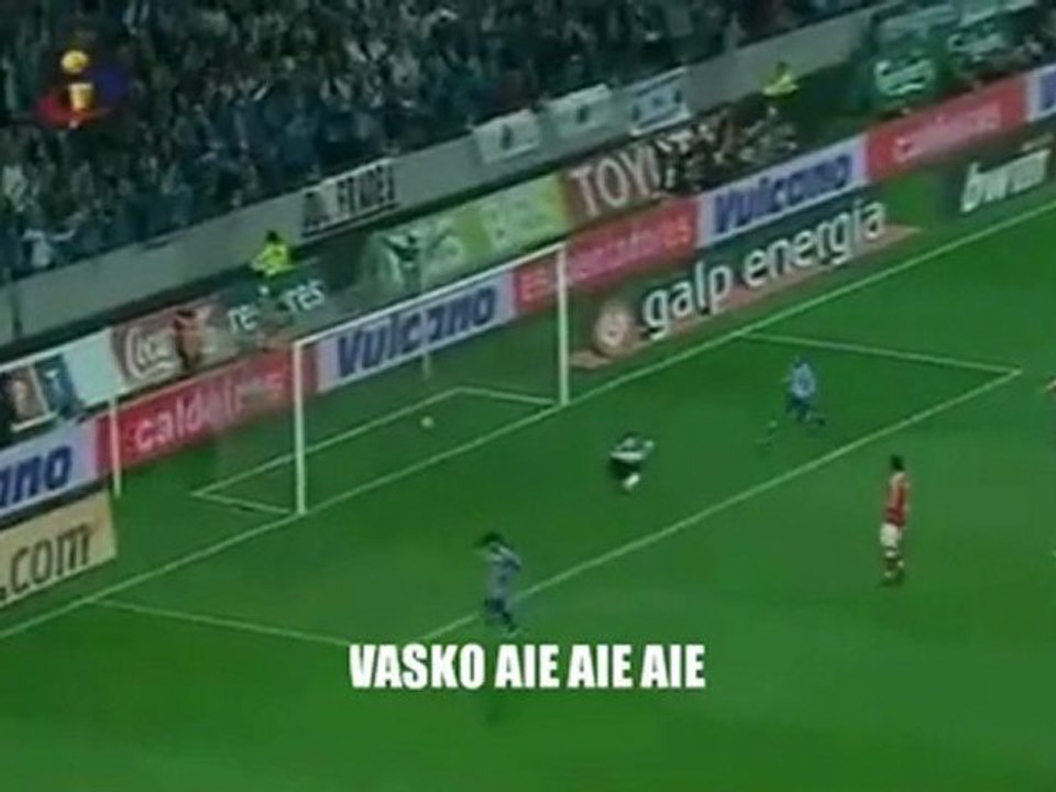 VASKO LE RETOUR DU RAP FRANCAIS