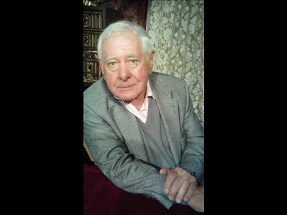 Itw de Francisco Gonzalez Ledesma par Nicolas Caudeville