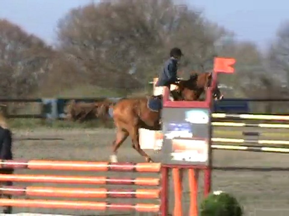 rikiki cso JC CL 5 ans 1 ere année à quimper le 10-04-2010