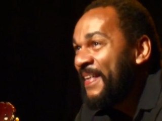 Dieudonné - Sandrine, Gad Elmaleh et Paul Amar