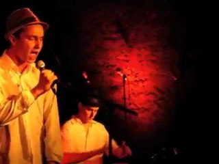 Rem'o Les Pieds dans L'eau - Sentier Des Halles