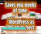 Wordpress - Themes | Blogspot Com