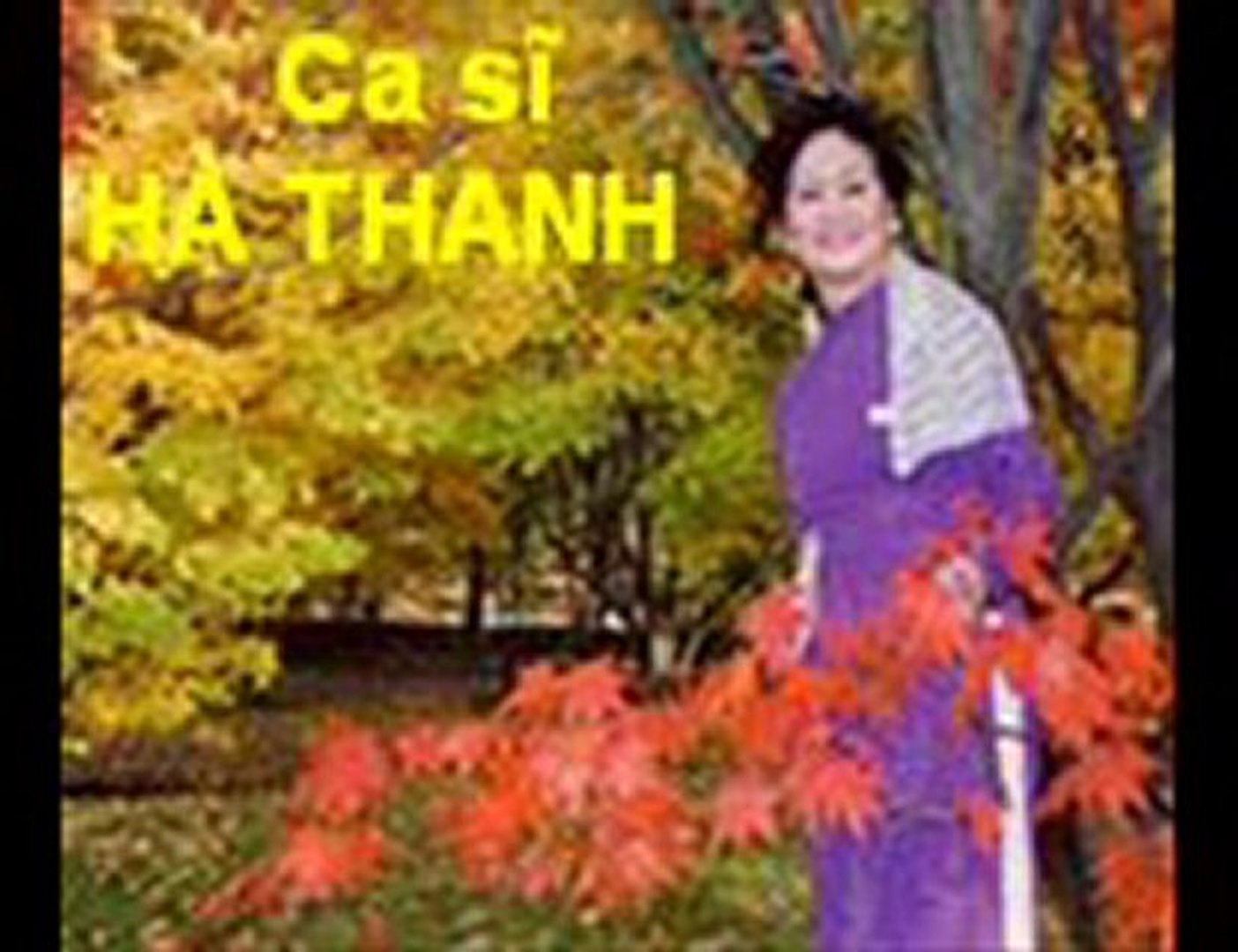 Kinh Chiều - Hà Thanh ca