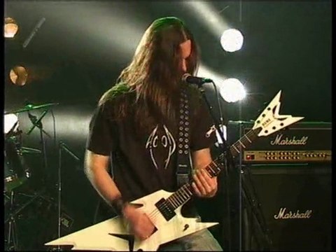 Calaisis TV : Calais Idol'Scope : Unstable