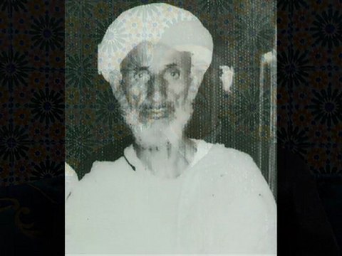 Mohammed ben allal ouhadou ( PARIN DE LA FAMILLE ARRES)