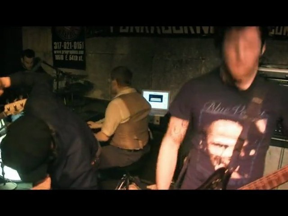 Banderas - The Geishas and the Czars