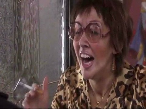 CAUTION: May Contain Nuts - Door to Door