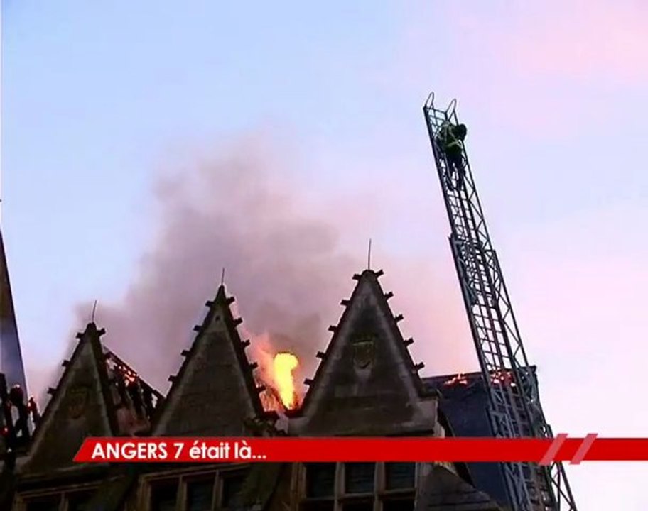 ANGERS 7 était là... N°2