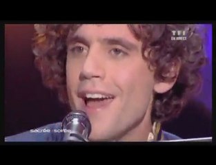 Il ne les chante comme personne d'autre ... ♥