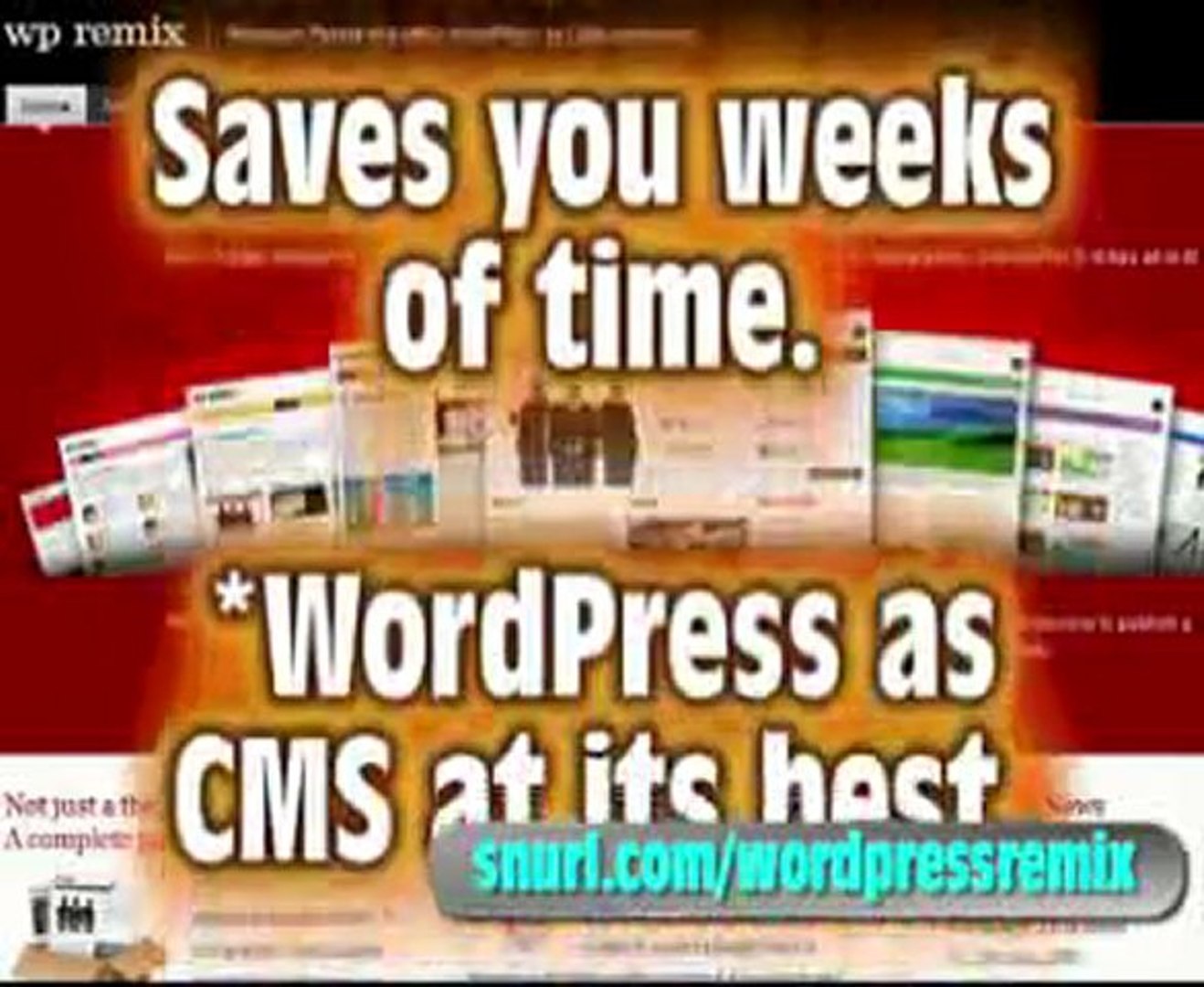 ⁣Wordpress - Blogs | Web Design