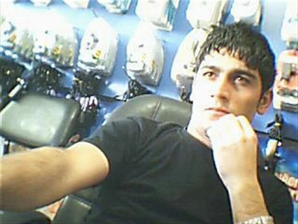 erman ates al size dis