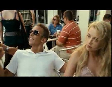 Never Back Down bande annonce