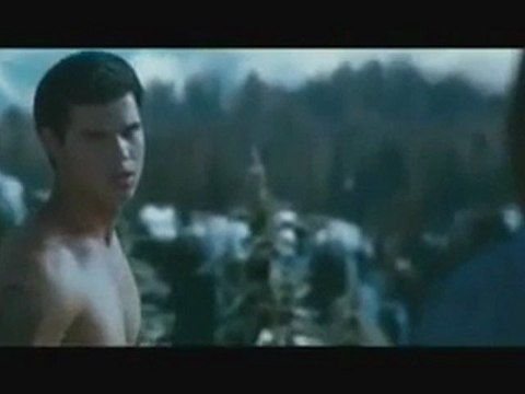 Eclipse New Trailer [The Twilight saga: Eclipse Trailer 2]