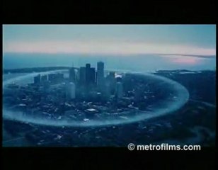 filmographie.tv : Resident Evil : Apocalypse