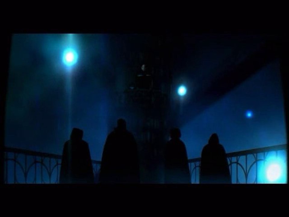 Time paradox 14 : Thief II : the metal age (2000) [videotest PC]