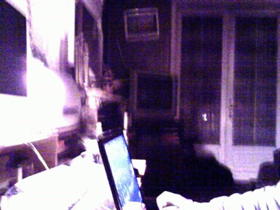 Video de Ugo pour SOS Ghost Hunter